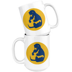 Bearhug 15oz Mug