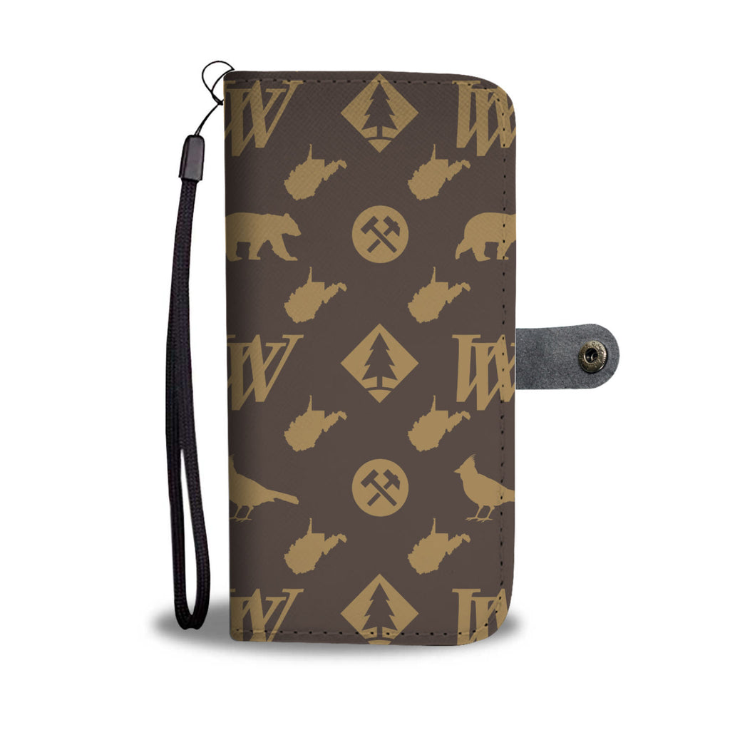 Louie Wallet Case