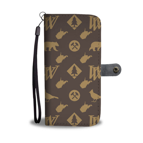 Louie Wallet Case