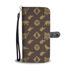 Louie Wallet Case