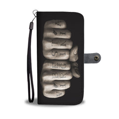 Best Virginia Wallet Case
