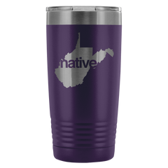 Native 20 Ounce Vacuum Tumbler
