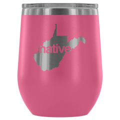 Native 12 Ounce Wine Tumbler