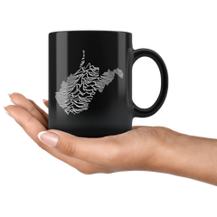 Pleasures Mug