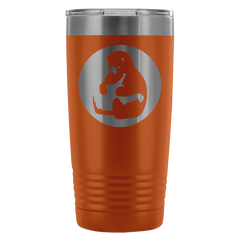 Bearhug 20 oz. Vacuum Tumbler