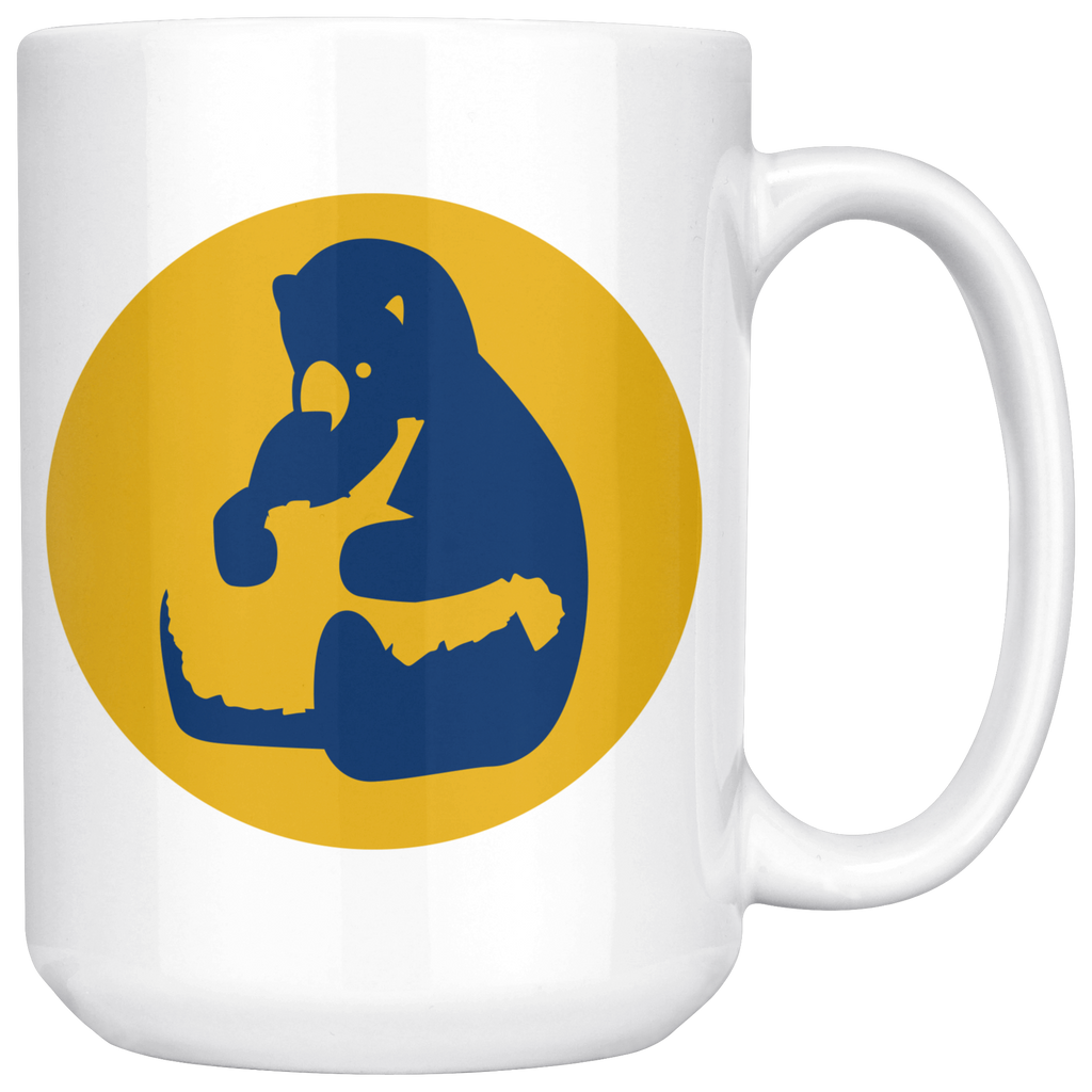 Bearhug 15oz Mug