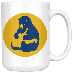Bearhug 15oz Mug