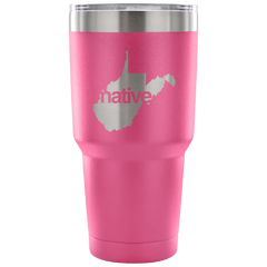 Native 30 Ounce Vacuum Tumbler
