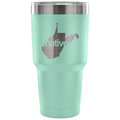 Native 30 Ounce Vacuum Tumbler