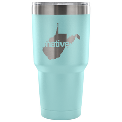 Native 30 Ounce Vacuum Tumbler