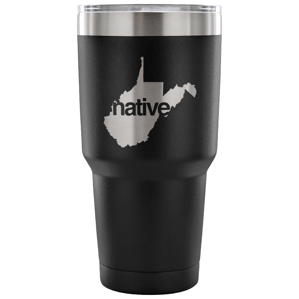 Native 30 Ounce Vacuum Tumbler