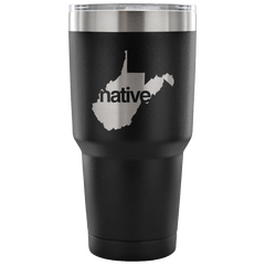 Native 30 Ounce Vacuum Tumbler