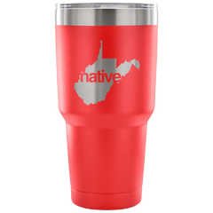 Native 30 Ounce Vacuum Tumbler