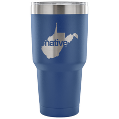 Native 30 Ounce Vacuum Tumbler