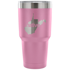 Native 30 Ounce Vacuum Tumbler