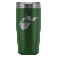 Native 20 Ounce Vacuum Tumbler