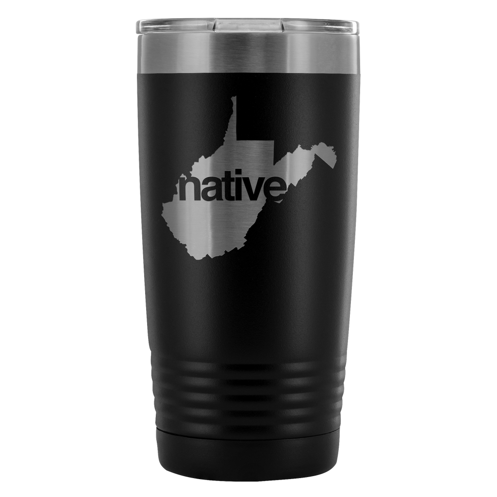 Native 20 Ounce Vacuum Tumbler