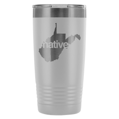 Native 20 Ounce Vacuum Tumbler