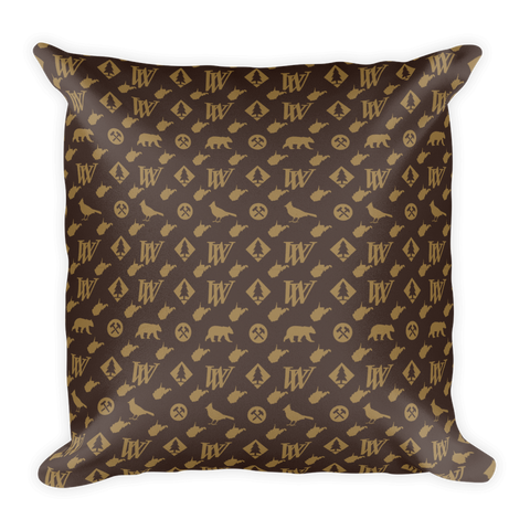 Louie Pillow-Classic