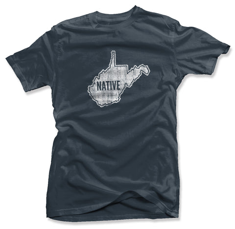 NATIVE Ladies short sleeve tee