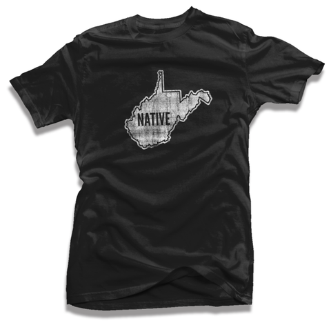 NATIVE Kids' short sleeve tee