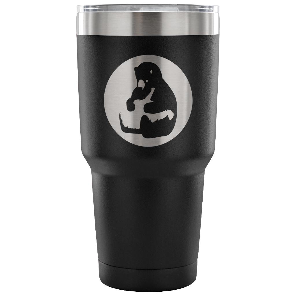 Bearhug 30 oz. Vacuum Tumbler