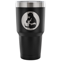 Bearhug 30 oz. Vacuum Tumbler