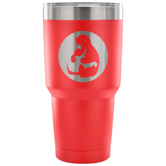 Bearhug 30 oz. Vacuum Tumbler