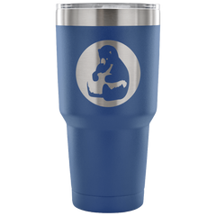 Bearhug 30 oz. Vacuum Tumbler