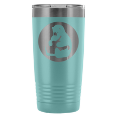 Bearhug 20 oz. Vacuum Tumbler