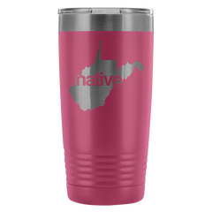 Native 20 Ounce Vacuum Tumbler