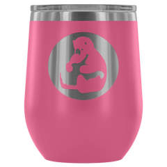 Bearhug Wine Tumbler