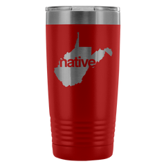 Native 20 Ounce Vacuum Tumbler