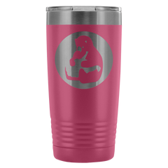 Bearhug 20 oz. Vacuum Tumbler