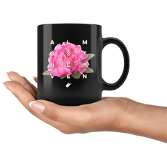 Rhododendron Mug