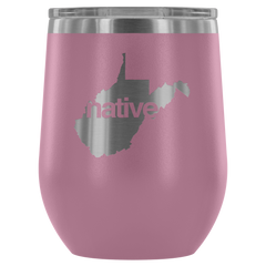 Native 12 Ounce Wine Tumbler