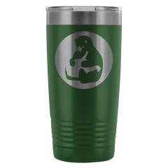 Bearhug 20 oz. Vacuum Tumbler