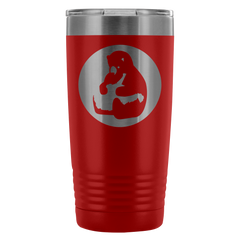 Bearhug 20 oz. Vacuum Tumbler