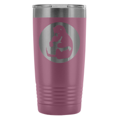 Bearhug 20 oz. Vacuum Tumbler