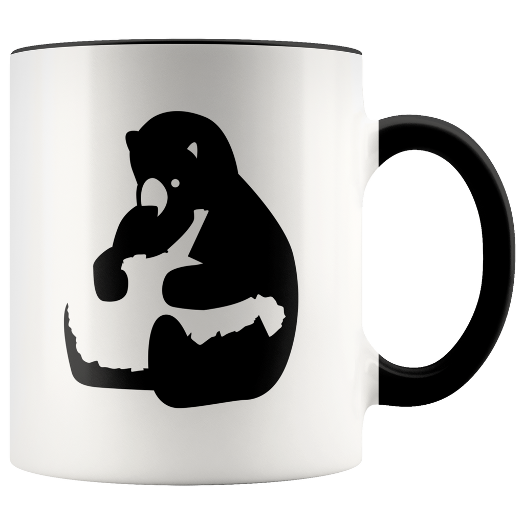 Bearhug Mug