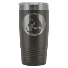 Bearhug 20 oz. Vacuum Tumbler