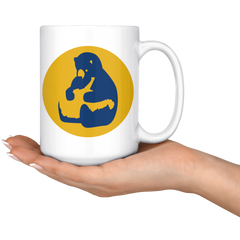 Bearhug 15oz Mug