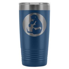 Bearhug 20 oz. Vacuum Tumbler