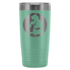 Bearhug 20 oz. Vacuum Tumbler