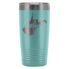 Native 20 Ounce Vacuum Tumbler