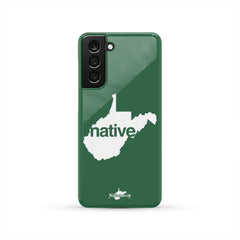Native Phone Case-Green