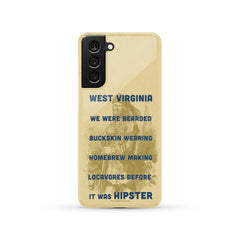 Original Hipsters phone Case