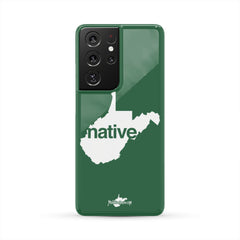 Native Phone Case-Green