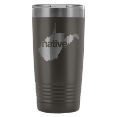 Native 20 Ounce Vacuum Tumbler