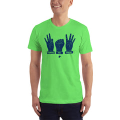 304 Hands Unisex T-Shirt